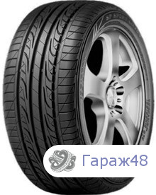 Dunlop SP Sport LM704 195/60 R15 88V